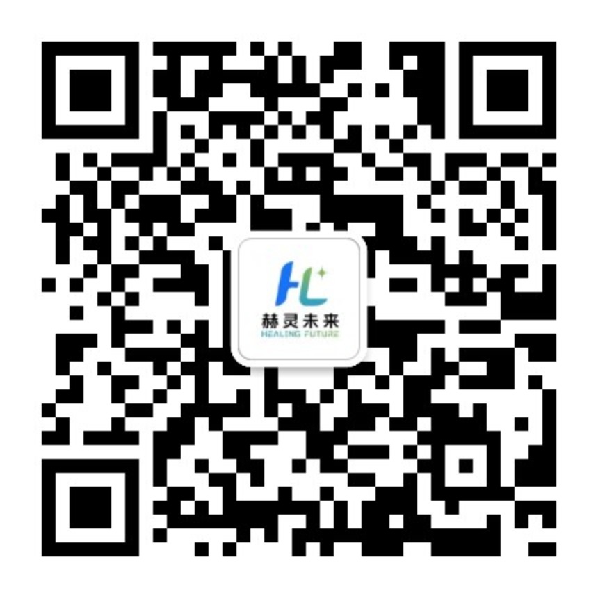 赫灵未来服务号